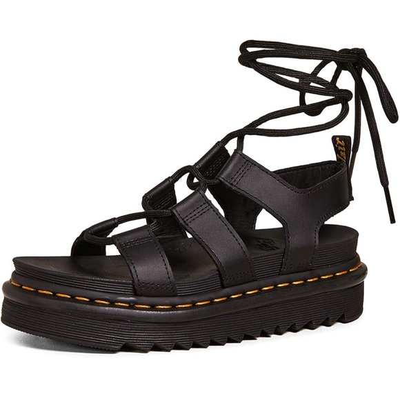 NARTILLA sandals - Picture 3 of 8